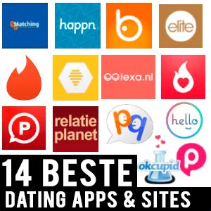 meest gebruikte dating app nederland|De top 25 beste dating apps in Nederland!